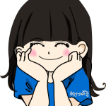 Twitterアイコンです